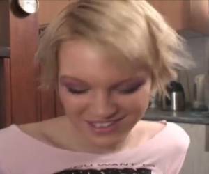 Schoonmaaksters zijn helemaal hot!