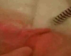 Blondje wil jouw pik proeven