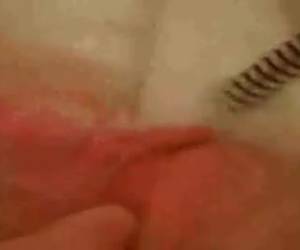 Blondje wil jouw pik proeven