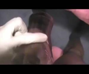 Zwarte sex meester heeft meerdere sletjes