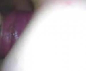 Dikke pik in je kont