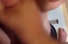Privefilmpje- Over lekkere borsten spuiten