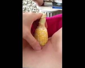 Geen dildo bij de hand