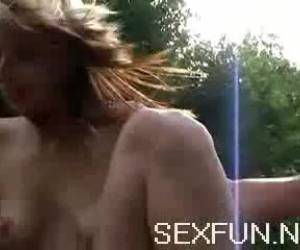 Betalen voor een karweitje met sex