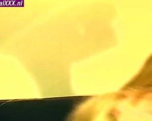 Dikke tieten in het zonnetje