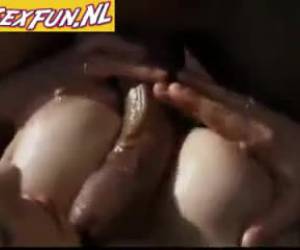 Shake your boobs bitch