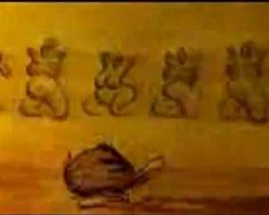 Eerste erotische film