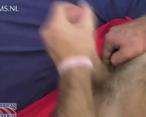 Je laten filmen terwijl je masturbeert
